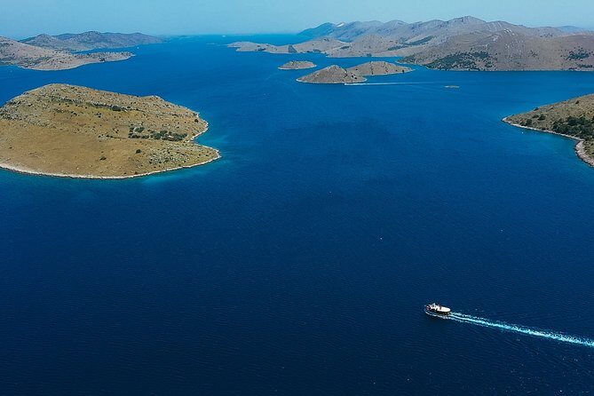Kornati - hidden bay & Telascica from Zadar - Frequently Asked Questions