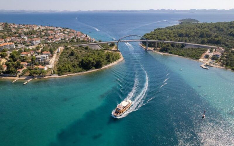 kornati-national-park-telascica-beach-lojena-tour-by-boat