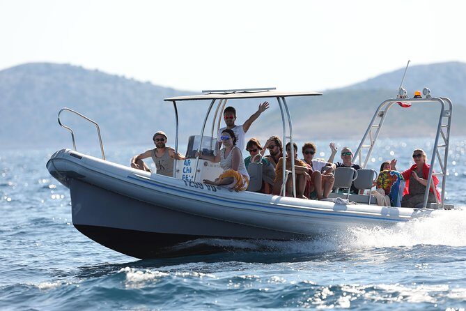 Kornati Private Boat Tour Experience - FAQ