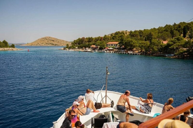 KORNATI:Full-Day Trip with drink and Lunch - Final Thoughts