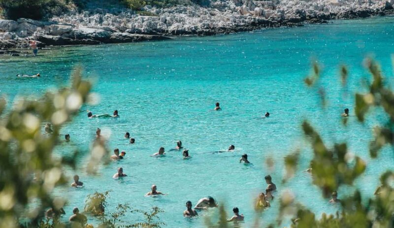 KORNATI:Full-Day Trip with lunch - Key Points