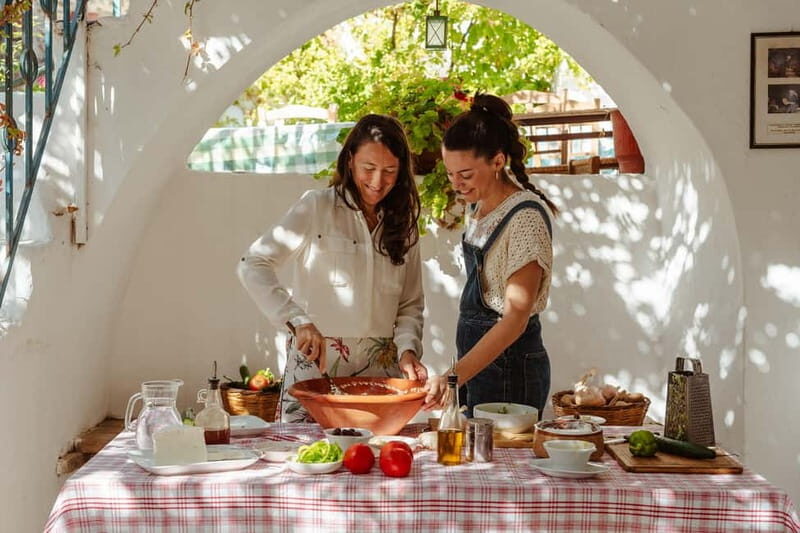 Koronos: Cook, Craft & Explore a Traditional Naxian Village - Price & Value