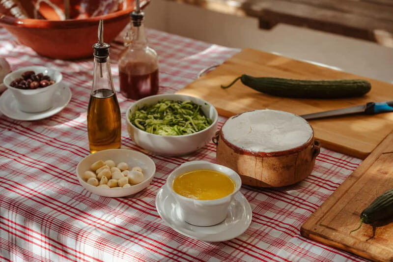 Koronos: Cook, Craft & Explore a Traditional Naxian Village - Who Should Consider This Tour?