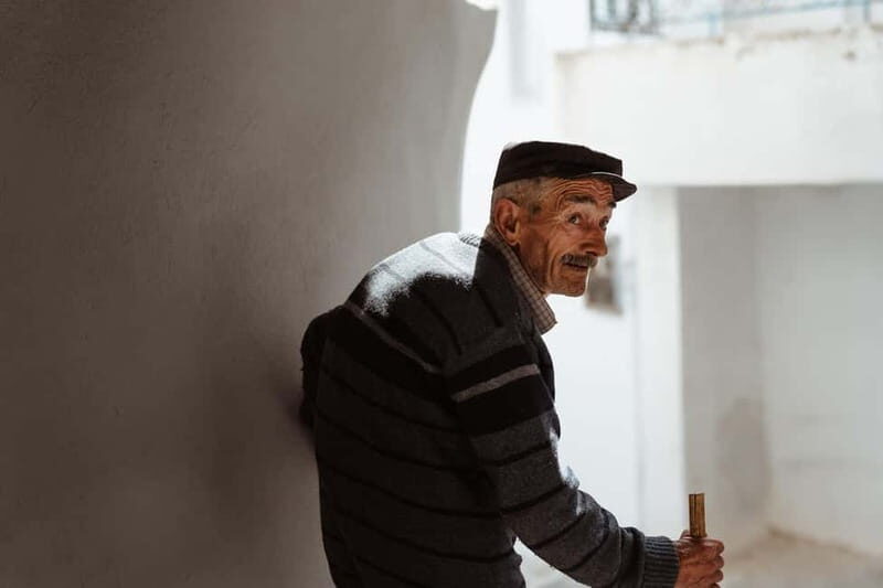 Koronos: Cook, Craft & Explore a Traditional Naxian Village - FAQ