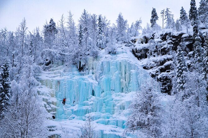 korouoma-canyon-frozen-waterfalls