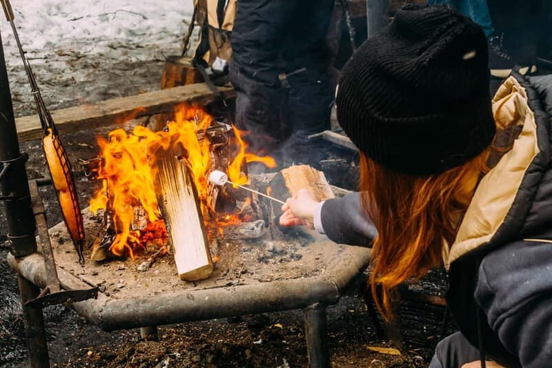 Korouoma Canyon: Frozen Waterfalls Hike & BBQ Experience - Final Thoughts