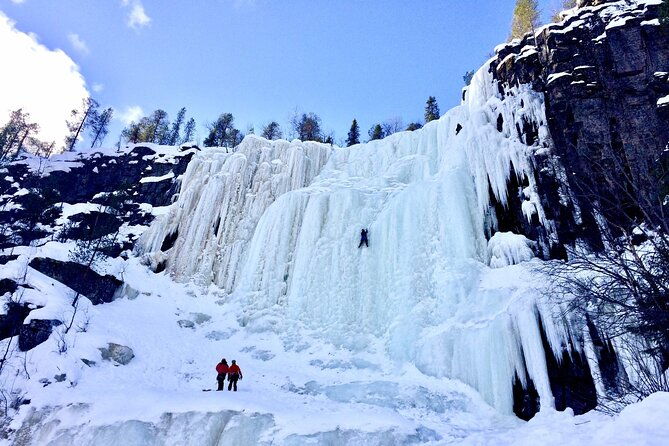 korouoma-national-park-frozen-waterfalls