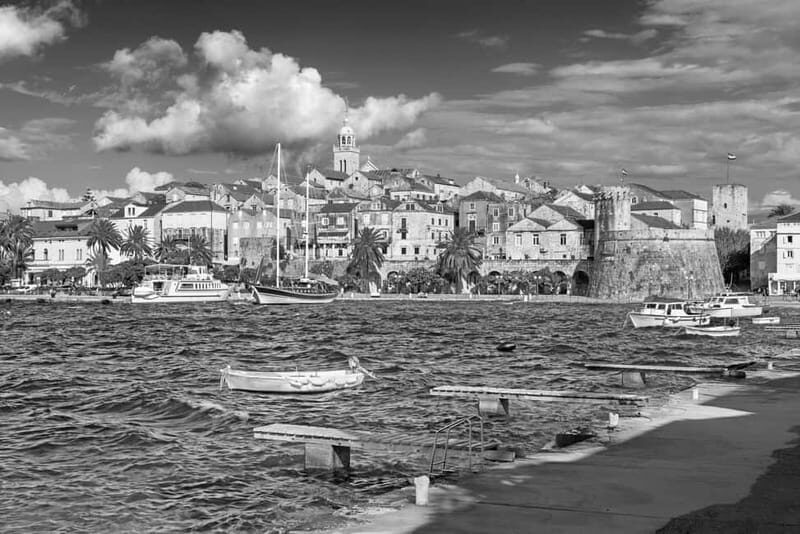 Korula: Croatian Identity Walking Tour - Practical Details and Value