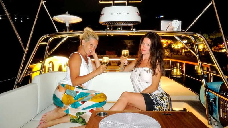 Korula: Island Yacht Cruise with Wine Tasting and Dinner - Who Will Love This Experience?