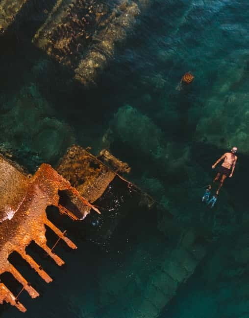 Korula: Shipwreck & Hidden Gems Private Speedboat Tour - Experience Quality & Value