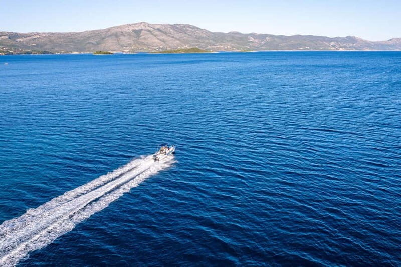 Korula: Shipwreck & Hidden Gems Private Speedboat Tour - Who Is This Tour Perfect For?
