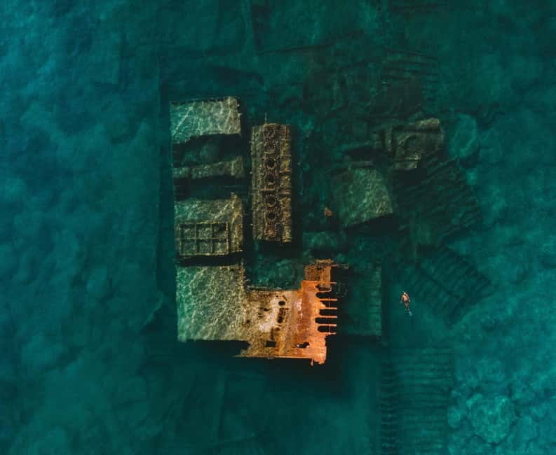 Korula: Shipwreck & Hidden Gems Private Speedboat Tour - Final Thoughts