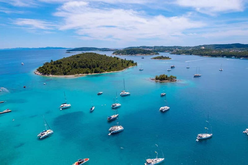 Korula: Shipwreck & Hidden Gems Private Speedboat Tour - FAQs