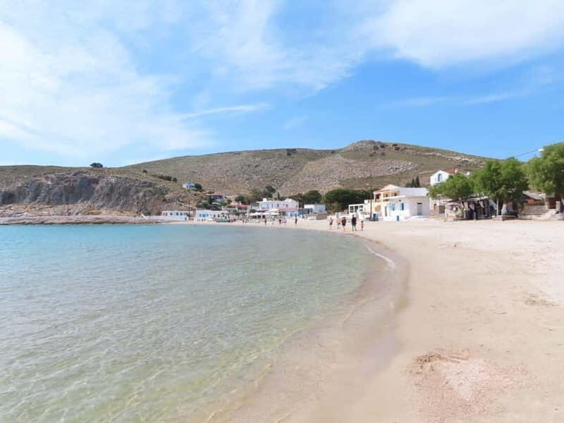 Kos: 3-Island Cruise with Greek BBQ Lunch and Swimming - Value for Money and Practical Tips