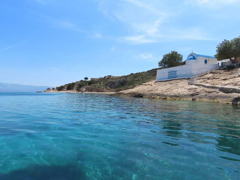 Kos: 3-Island Cruise with Greek BBQ Lunch and Swimming - Who Will Love This Cruise?