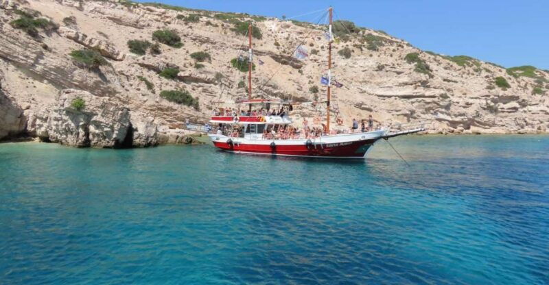 kos-3-island-cruise-with-greek-bbq-lunch-and-swimming