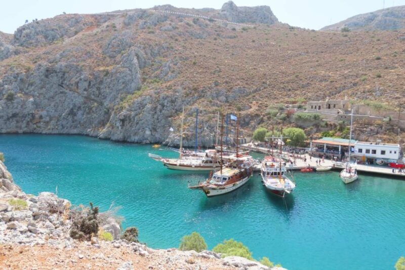 kos-3-island-cruise-with-greek-bbq-lunch-and-swimming