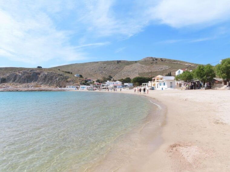 kos-3-island-cruise-with-greek-bbq-lunch-and-swimming