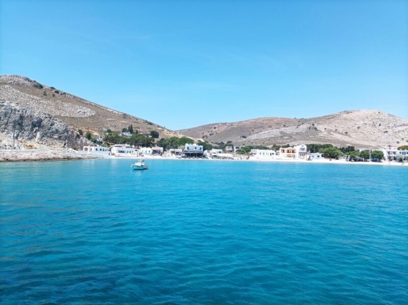 Kos 3 island cruise with Hotel Pick Up and Drop Off - Practical Tips for Booking & Enjoyment
