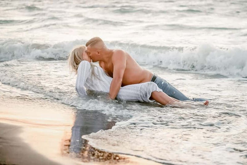 Kos: Beach Photo Shoot - An Honest Look at the Kos Beach Photo Shoot Experience