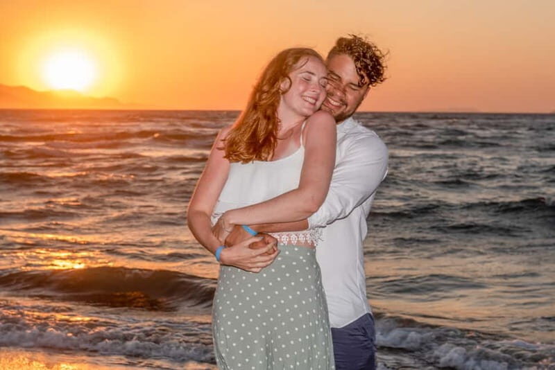 Kos: Beach Photo Shoot - Final Thoughts
