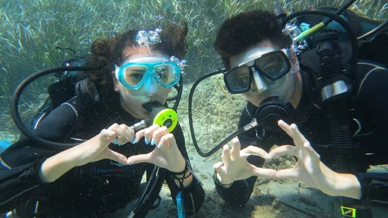 Kos: Beginner Scuba Diving at Pserimos Island - What’s Included and What’s Not