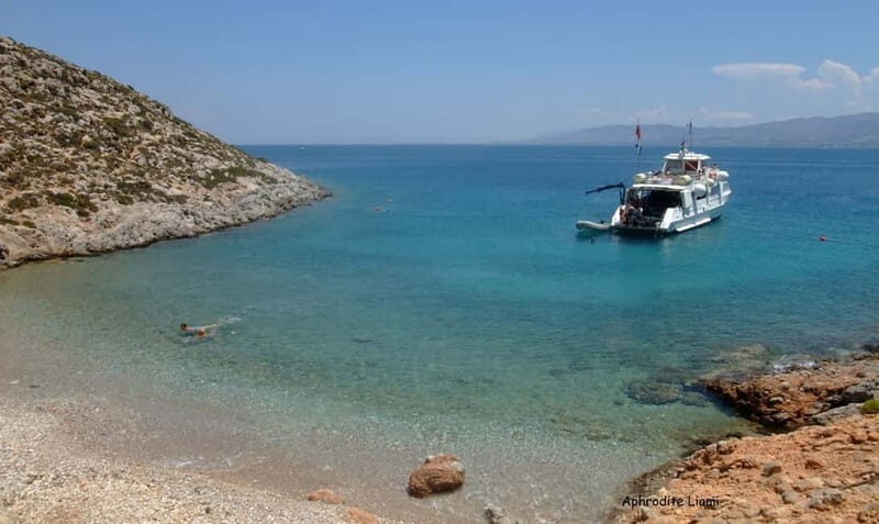 Kos: Beginner Scuba Diving at Pserimos Island - Who Should Consider This Experience?