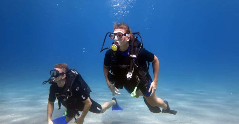 kos-beginner-scuba-diving-from-the-beach-with-pickup