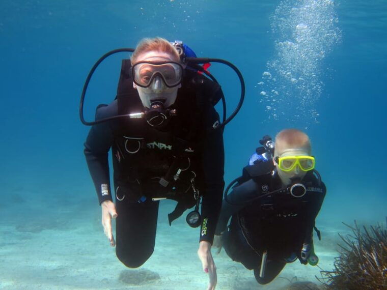 kos-beginner-scuba-diving-from-the-beach-with-pickup