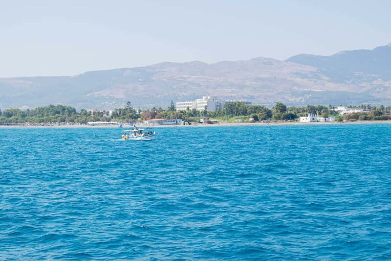 Kos, Greece: Fishing Trip Experience with Captain Tasos - What Could Be Better?