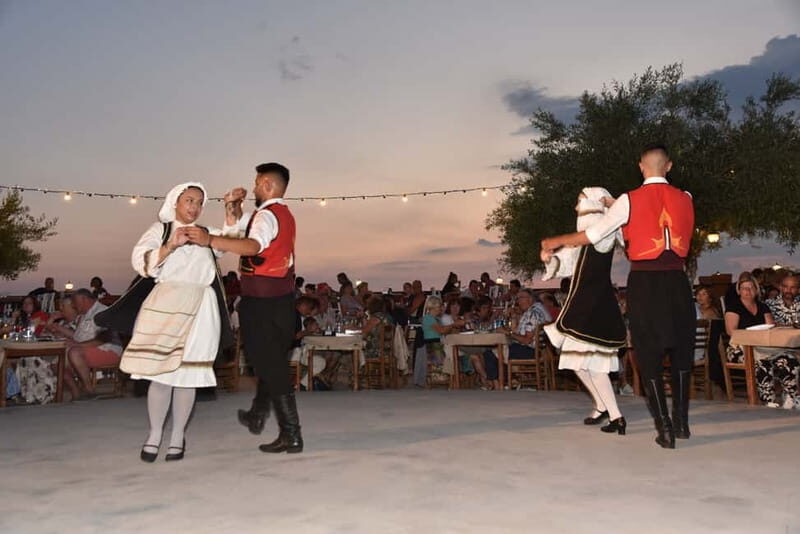 Kos: Greek Dinner with Music, Dancing, and Unlimited Wine - Final Thoughts