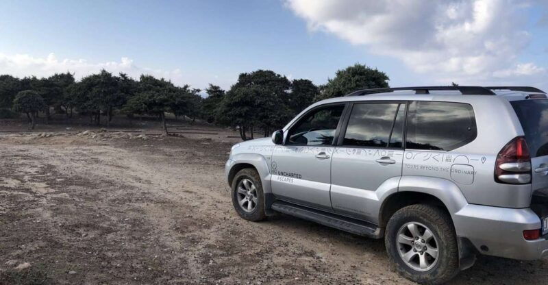 kos-guided-4x4-off-road-tour-to-kefalos-tavern-lunch