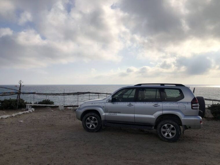 kos-guided-4x4-off-road-tour-to-kefalos-tavern-lunch