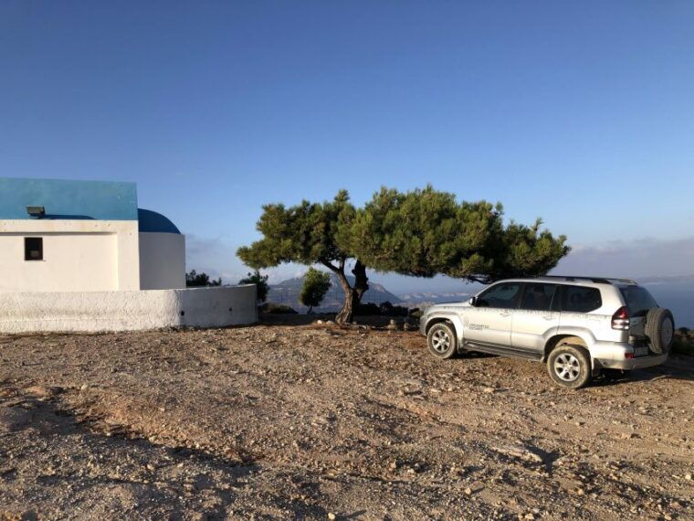 kos-guided-4x4-off-road-tour-to-kefalos-tavern-lunch