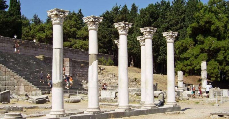 kos-island-highlights-bus-tour-with-greek-honey-tasting