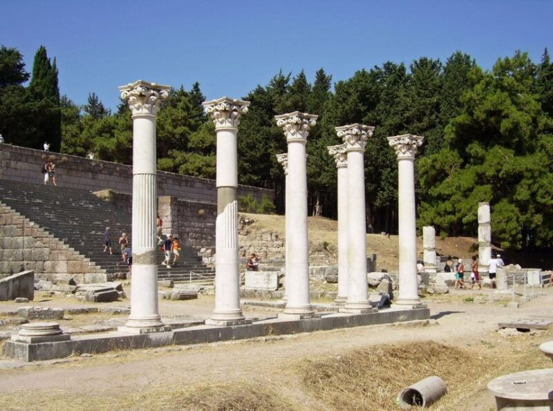 kos-island-highlights-bus-tour-with-greek-honey-tasting