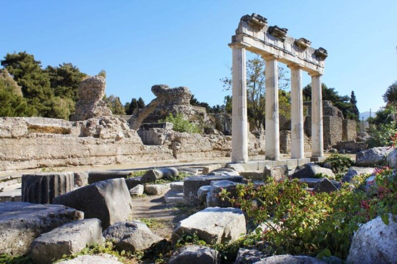 kos-island-highlights-bus-tour-with-greek-honey-tasting
