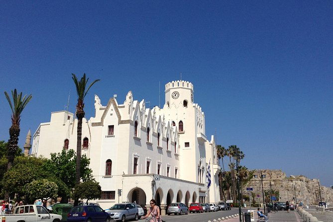 kos-island-independent-day-trip-from-bodrum