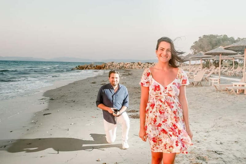 Kos island Proposal Photoshoot - FAQ