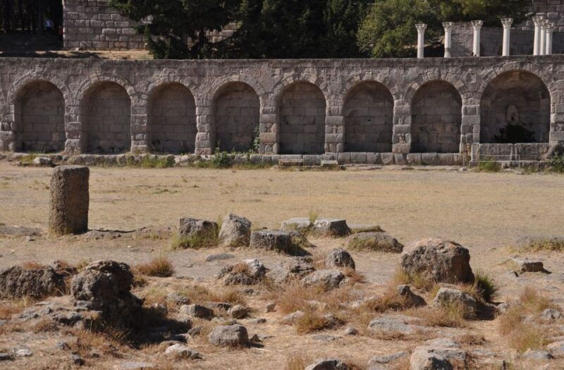 kos-island-tour-to-asklepieion-and-zia