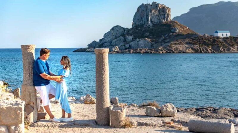 Kos: Island Tour with Hotel Pickup and Photoshoot - The Sum Up