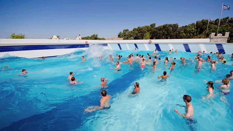 Kos: Lido Water Park Entry Ticket and Optional Transfer - An Overview of Lido Water Park in Kos