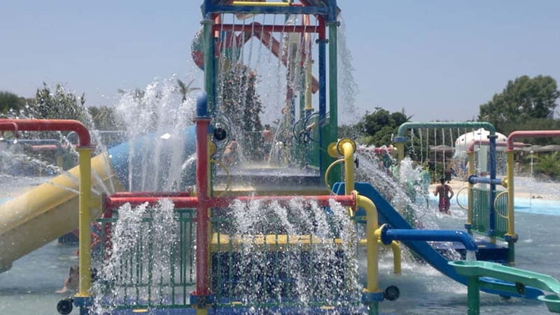 Kos: Lido Water Park Entry Ticket and Optional Transfer - Who Will Love Lido Water Park?