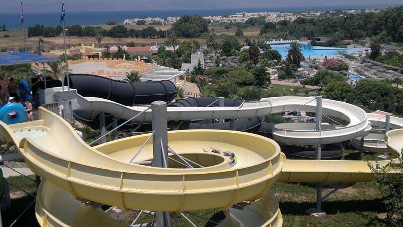 Kos: Lido Water Park Entry Ticket and Optional Transfer - Final Thoughts
