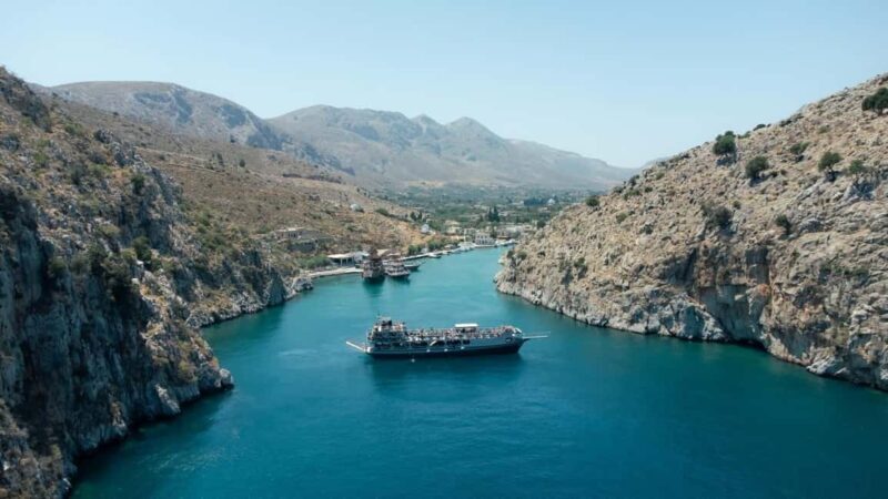 Kos Pearl 3 Island: Lounge in Luxury on the Aegean Waves - An Overview of the Experience