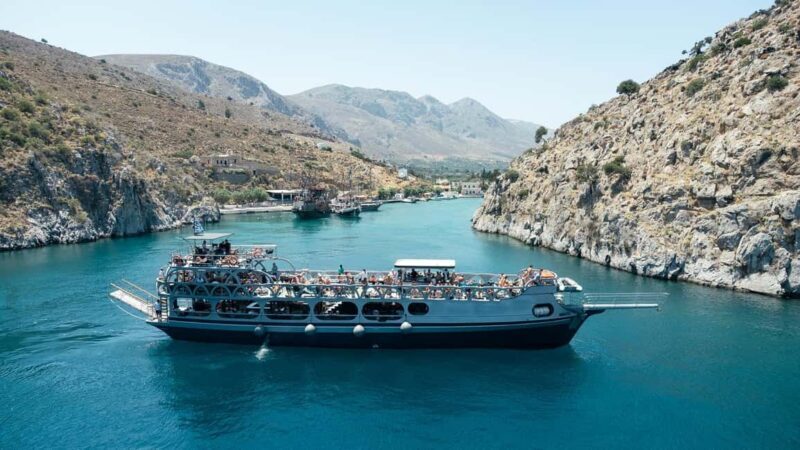 Kos Pearl 3 Island: Lounge in Luxury on the Aegean Waves - Vathi: Cultural Flavors and Sandy Beaches