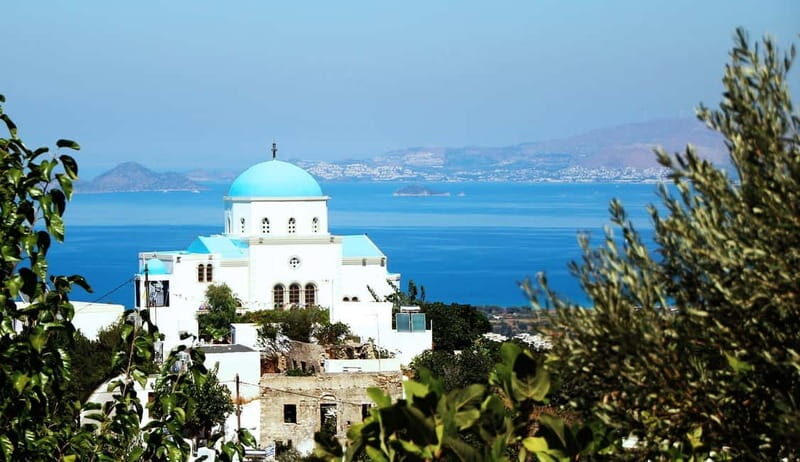 Kos: Private Guided City Tour - An Overview of the Kos Private Guided City Tour