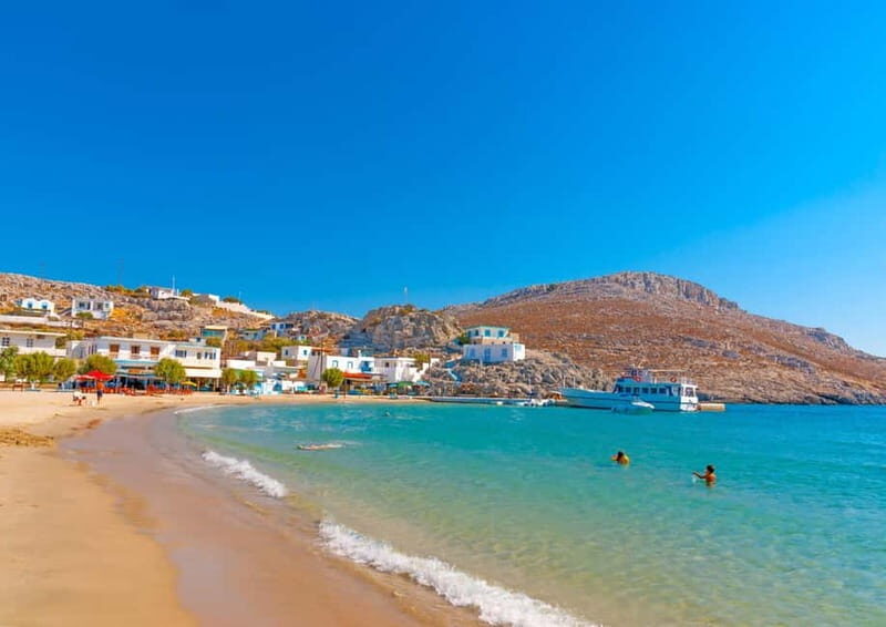 Kos: Private Speedboat Rental -No License required - Why Renting a Speedboat in Kos Is a Great Choice