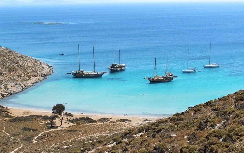 Kos: Private Speedboat Rental -No License required - Who Should Consider This?