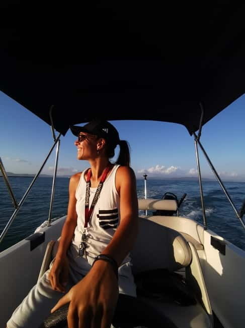 Kos: Private Speedboat Rental -No License required - Frequently Asked Questions